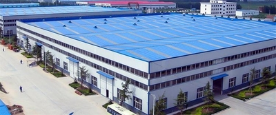 Cina Tianjin Fuxin Industrial Co., Ltd.